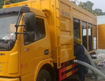 满城抽化粪池多少钱