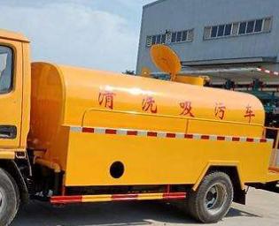 满城高压清洗油冷器电话