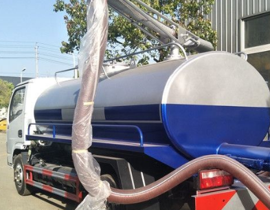 满城抽化粪池找哪家