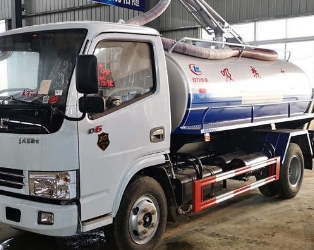 满城抽化粪池哪家好