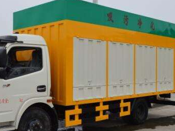 满城抽化粪池公司