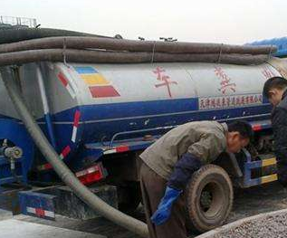 满城污水清运推荐