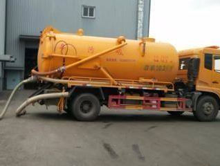 满城污水清运哪家好