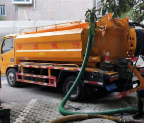 满城抽化粪池电话多少