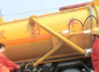 满城污水清运价格便宜