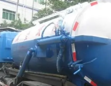 满城污水清运哪家好