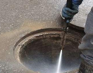 满城高压清洗板换服务费用