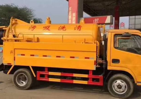 满城管道清洗电话