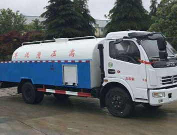 满城管道清洗价格明细