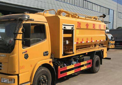 满城管道清洗哪家好