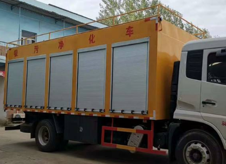 满城管道清洗哪家好