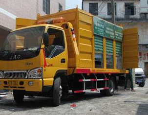 满城管道清洗价格优惠