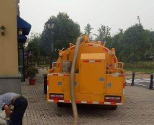 满城管道清洗价格