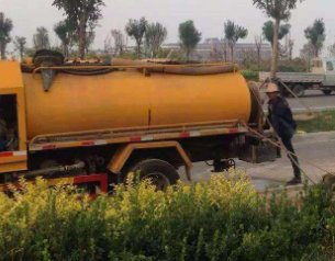 满城污水清运公司服务电话