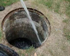 满城污水清运哪家好