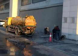 满城污水清运哪家好