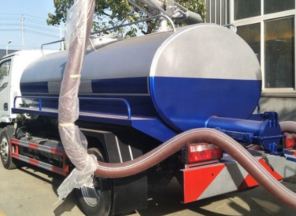 满城污水清运服务范围