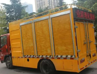 满城管道清洗多少钱