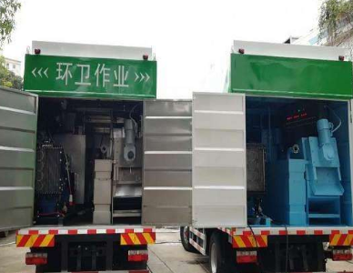 满城管道清洗的报价