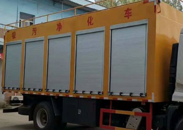 满城管道清洗哪家好