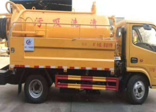 满城管道清洗多少钱