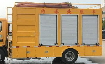 满城污水清运诚信