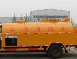 满城污水清运多少钱