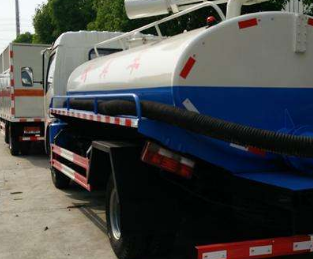 满城污水清运哪家好