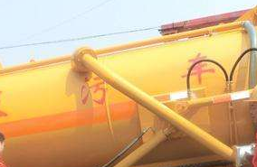 满城污水清运公司