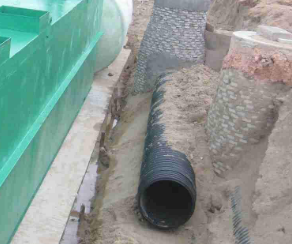 满城污水清运多少钱