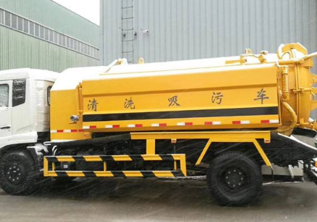 满城管道清洗多少钱