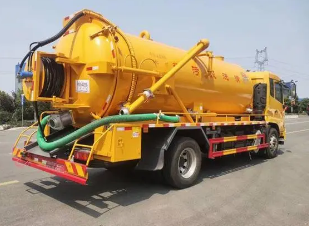 满城管道清洗服务电话