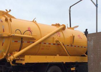 满城管道清洗哪家好