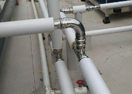 满城管道清洗多少钱