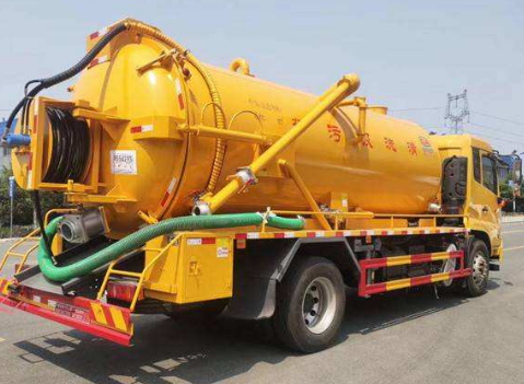 满城管道清洗多少钱