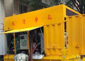 满城管道气囊封堵推荐哪家公司