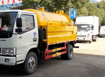 满城污水清运服务电话