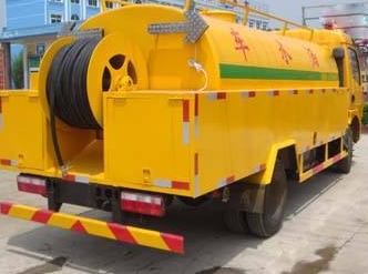 满城管道清洗多少钱