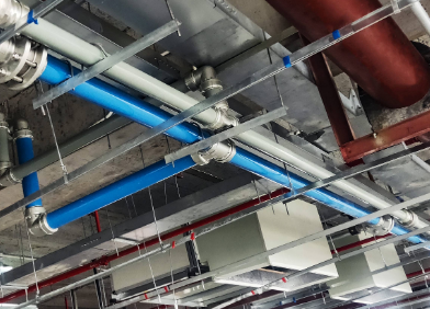 满城管道清洗多少钱