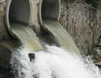 满城污水清运之处理方法