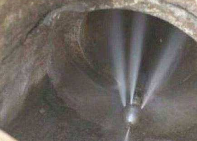 满城管道清洗多少钱