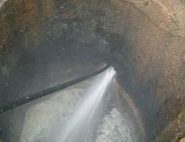 满城管道清洗哪家好