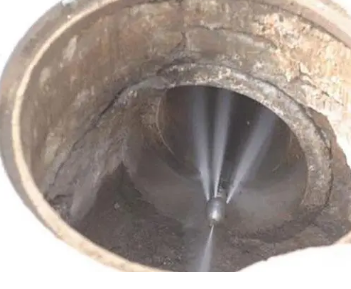 满城管道清洗哪家好