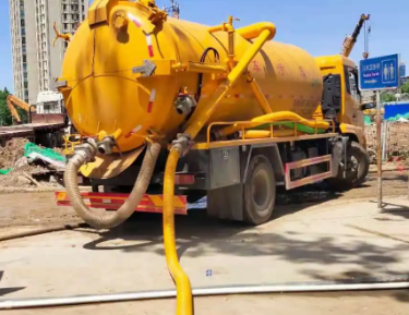 满城管道清洗哪家好