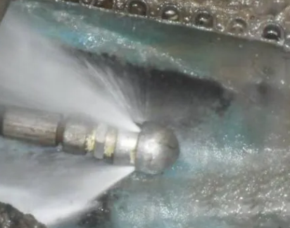 满城管道清洗服务电话