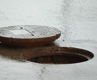 满城管道气囊封堵