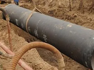 满城非开挖管道施工多少钱