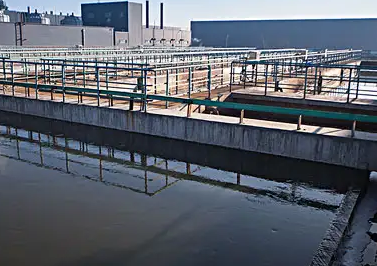 满城污水清运知识点