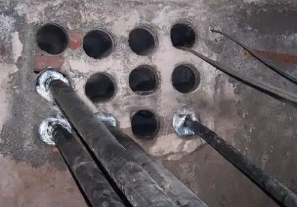 满城管道气囊封堵哪家好