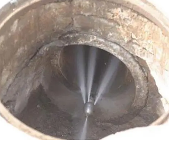 满城管道清洗价格